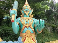 -西双版纳勐泐文化旅游区