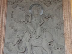 -挂甲禅寺