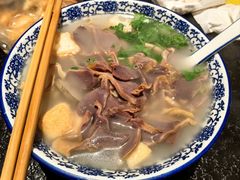 -小潘记鸭血粉丝汤