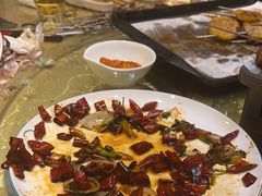 -鼎原力量东北吊炉烧烤(临河街店)