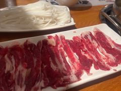 -海银海记潮汕牛肉火锅(新港中路海珠店)