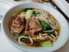 -长春凯悦酒店咖啡厅Market Café