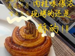 -希尔顿欢朋酒店·欢朋餐厅