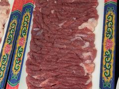 -京悦南门涮羊肉·羊蝎子火锅(田林路店)