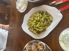 -老太太海鲜城(森林公园任家台店)