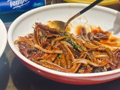 -上海人家花樣年华(中山公园店)