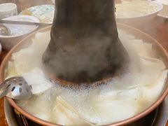 -阳坊胜利涮羊肉(阳坊老店)