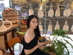 -既白·创意融合料理(海甸岛店)