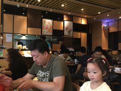 大堂-满记甜品(南京虹悦城三店)