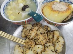-老胡甜汤(龙眼店)