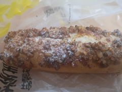 核桃奶油面包-味多美蛋糕(安贞桥东店)