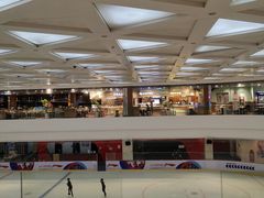 -全明星滑冰俱乐部(万象城店)