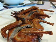 -丰鲤楼•闽南茶楼(仟禧汇店)