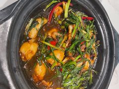 -沿江海南菜·文昌鸡祖师爷(大东海店)