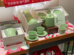 -星巴克臻选(成都太古里店)