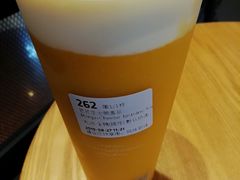 -luckincoffee瑞幸咖啡(香港名店街店)