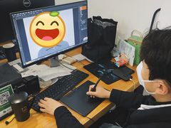 -小树照相馆·证件照(打浦桥店)