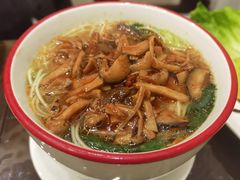 -五观堂素食(新华路店)