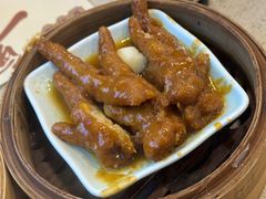 -点都德(汇胜楼店)
