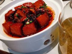 -眉山小馆(华强广场店)