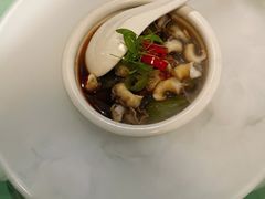 -荷风细雨·中国茶宴(碧云店)