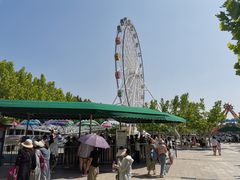 -渔岛海洋度假区