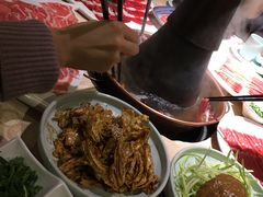 -东来顺饭庄(西直门店)