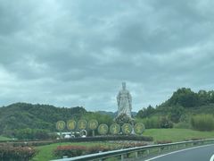 -江西阳明山国家森林公园