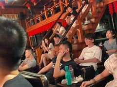 -哈哈曲艺社(西门闲亭店)