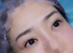-Yue Show馨选·半永久纹眉纹眼线