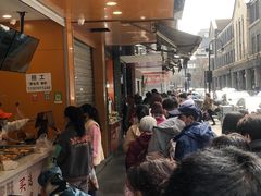 -吴山烤禽 (吴山路店)