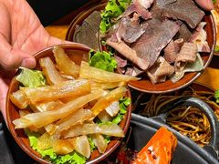 -阳阳老火锅(小南门店)