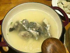 -黑鸡小馆(金源店)