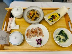 -宝生月子中心(独栋园林·福田店)