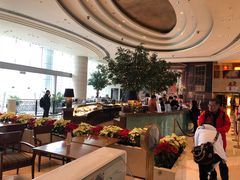 -香港都会海逸酒店