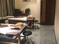 -五指生足疗保健(通州旗舰店)