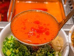 -海底捞火锅(龙岗星河COCO Park店)