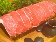 九秒牛肉-山缓缓火锅(上海闵行龙湖店)
