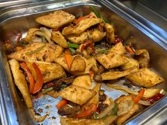 -比格比萨自助(国展店)