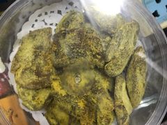 -金燕西洋牛油糕葡式食品