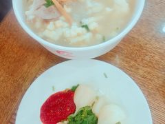 -东关吉祥西安腊汁肉夹馍(健德门店)