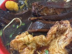 -小龙大肉面馆