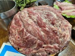 -楠火锅(西单店)