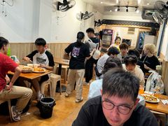 -卢庄(江汉路店)