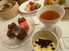 -香宫中餐厅·大连香格里拉(人民路店)