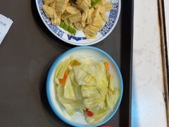 -兰州陈记牛肉面 ·烧烤· 铜锅涮肉(万达店)