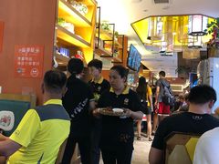 -彭厨(武陵源店)