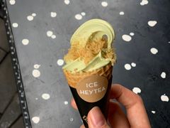 -喜茶(北京三里屯太古里店)