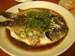-原味缘菜馆