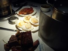 -星伦多 自助料理(圆融店)